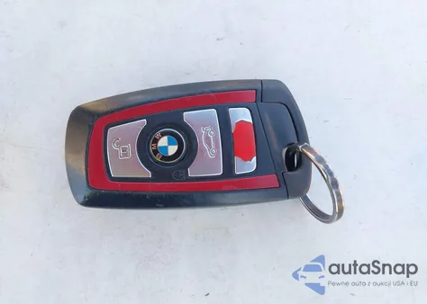 2016 BMW 228I from USA, damaged, VIN WBA1K9C51GV321890